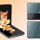 Samsung Galaxy Z flip 5G